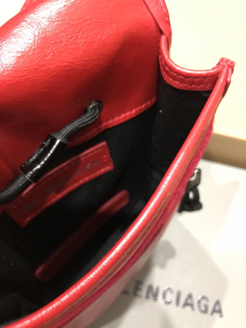 Balenciaga Satchel Bags